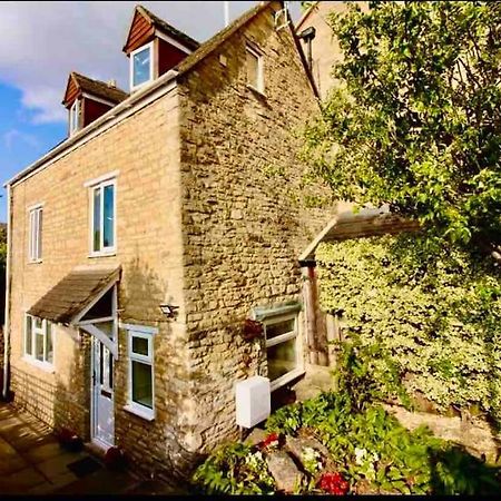 Quaint Cotswold Cottage Chipping Norton Dış mekan fotoğraf