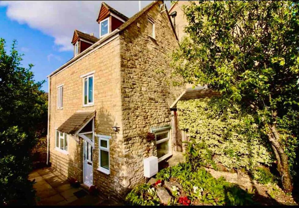 Quaint Cotswold Cottage Chipping Norton Dış mekan fotoğraf
