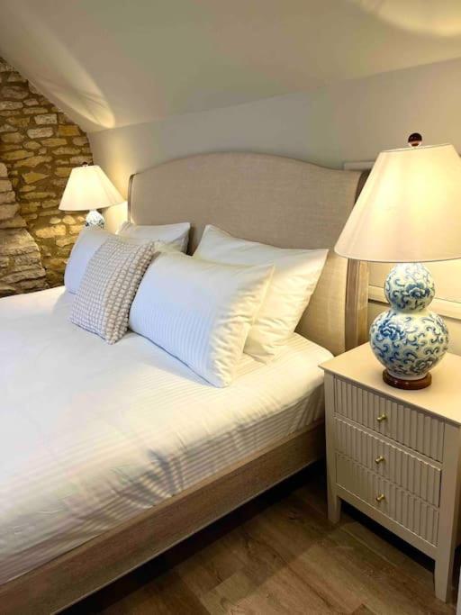 Quaint Cotswold Cottage Chipping Norton Dış mekan fotoğraf
